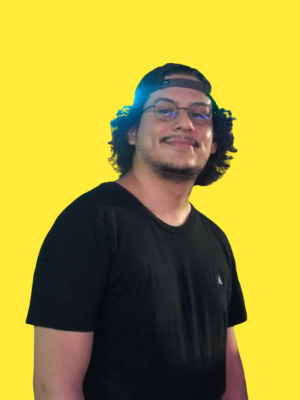 José López - Desarrollador Web Full-Stack